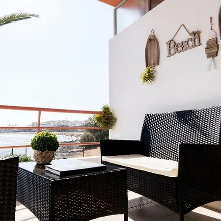 Song Of The Sea: Ocean Balcony & Stairs To The Sea *